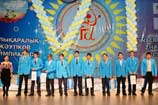 GRANTS FOR WINNERS VI INTERNATIONAL ZHAUTYKOV OLYMPIAD