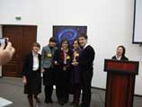 Victory of the team of the Al-Farabi Kazakh National University`s Faculty of International Relations on the National Round of the Philip C. Jessup International Law Moot Court Competitio