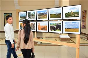 В КазНУ состоялось подведение итогов республиканского конкурса «One Love Almaty»