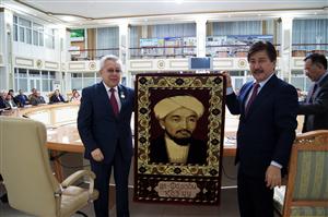 Ғылым мен өндірістің бірігуі - уақыт талабы
