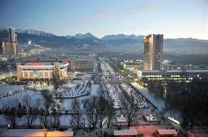 В КазНУ открылся Дом молодых ученых