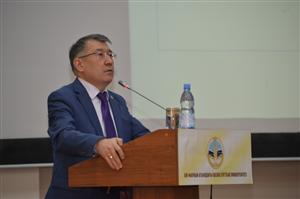 В свете модернизации