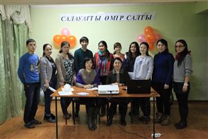 Жанарыңды сақта, студент!