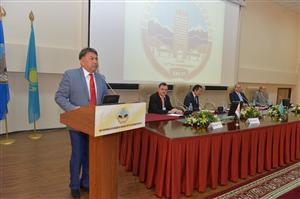 Заманауи зертханалық медицина мүмкіндіктері