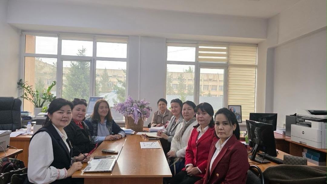 ACADEMIC COOPERATION: EXCHANGE OF EXPERIENCE IN SCIENCE AND EDUCATION