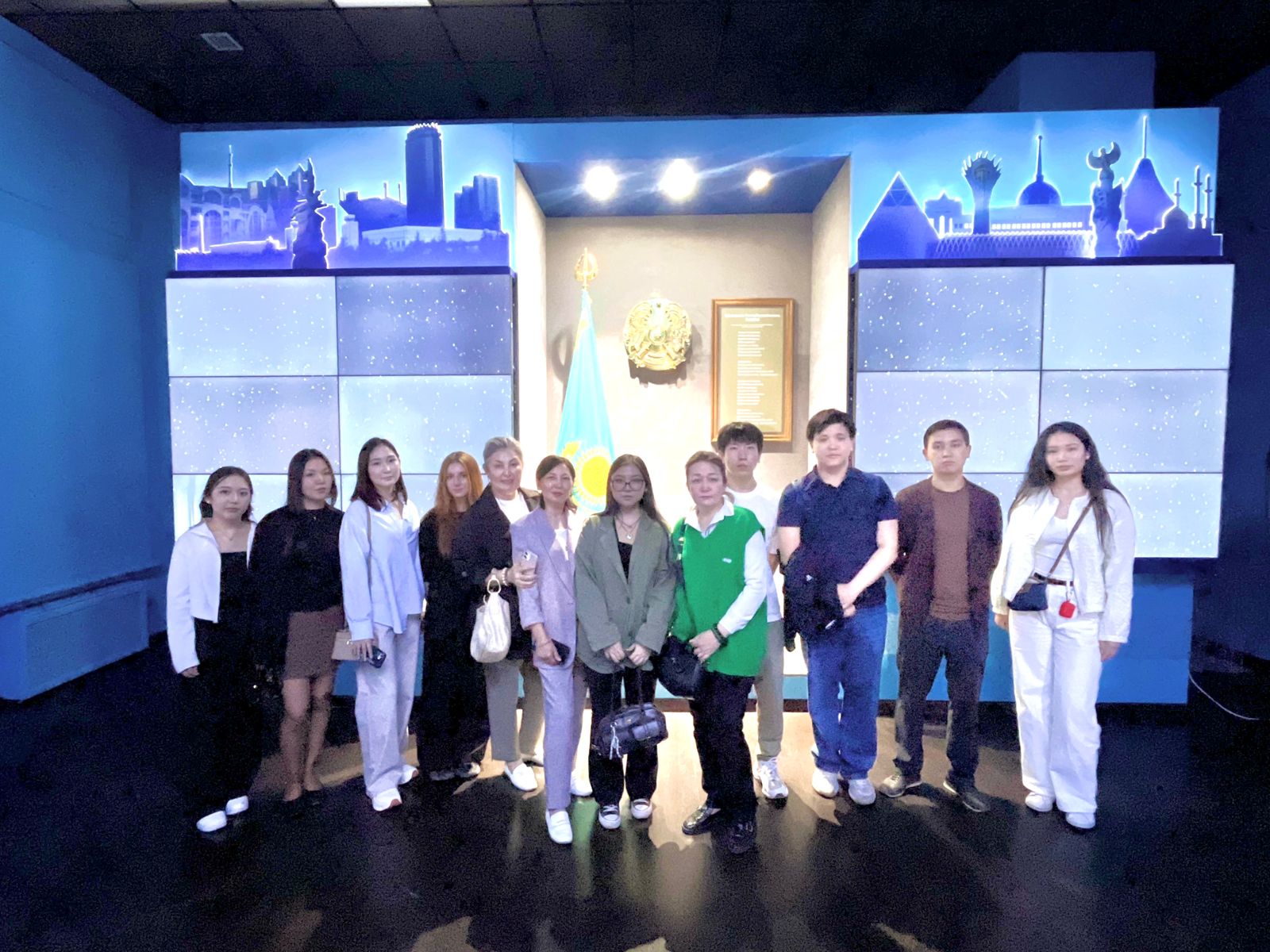 “Museum Night – 2026”: A Cultural Partnership and Spiritual-Educational Platform for Youth