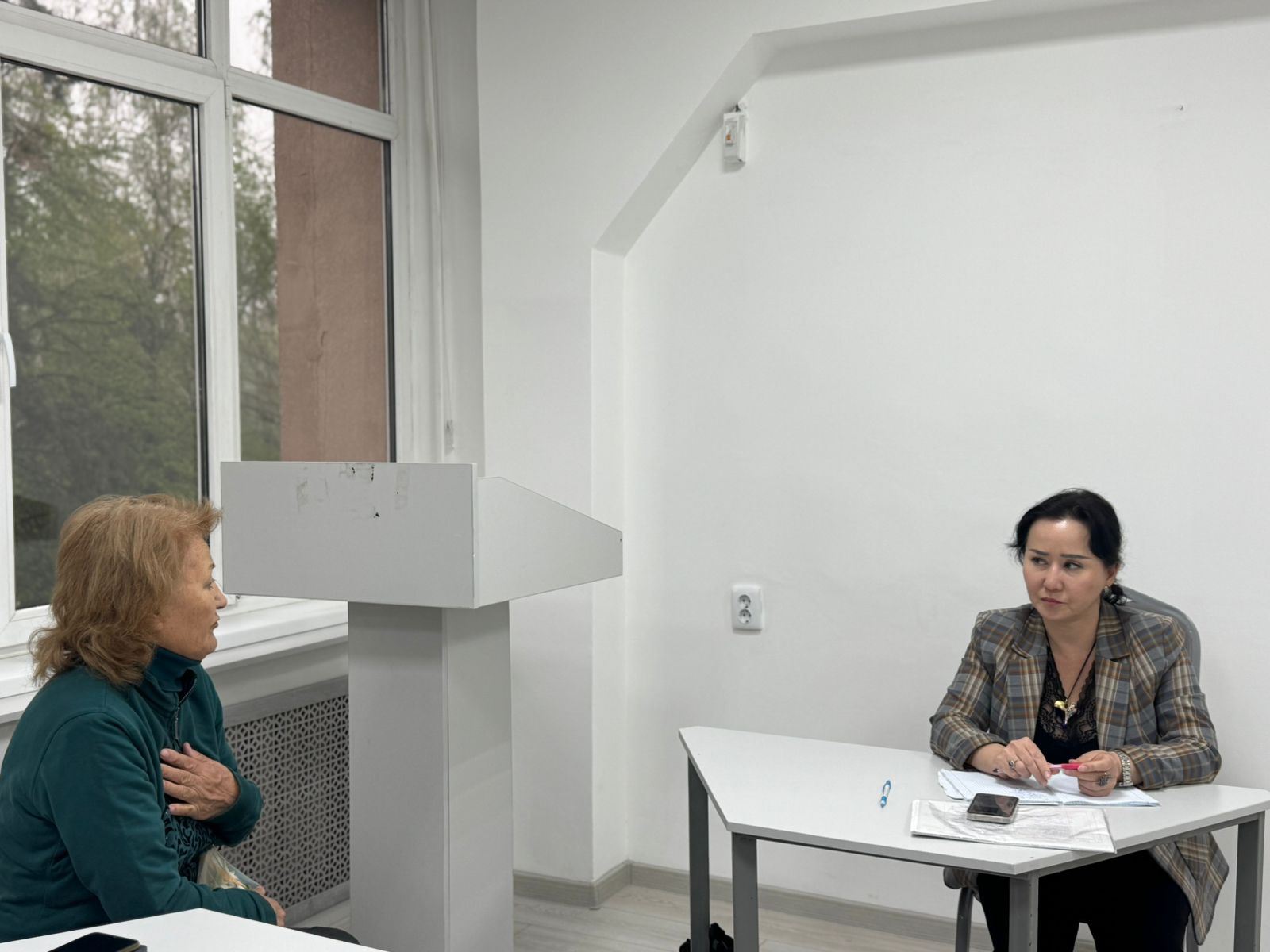Free course “Legal Literacy for All” for senior citizens (50+)