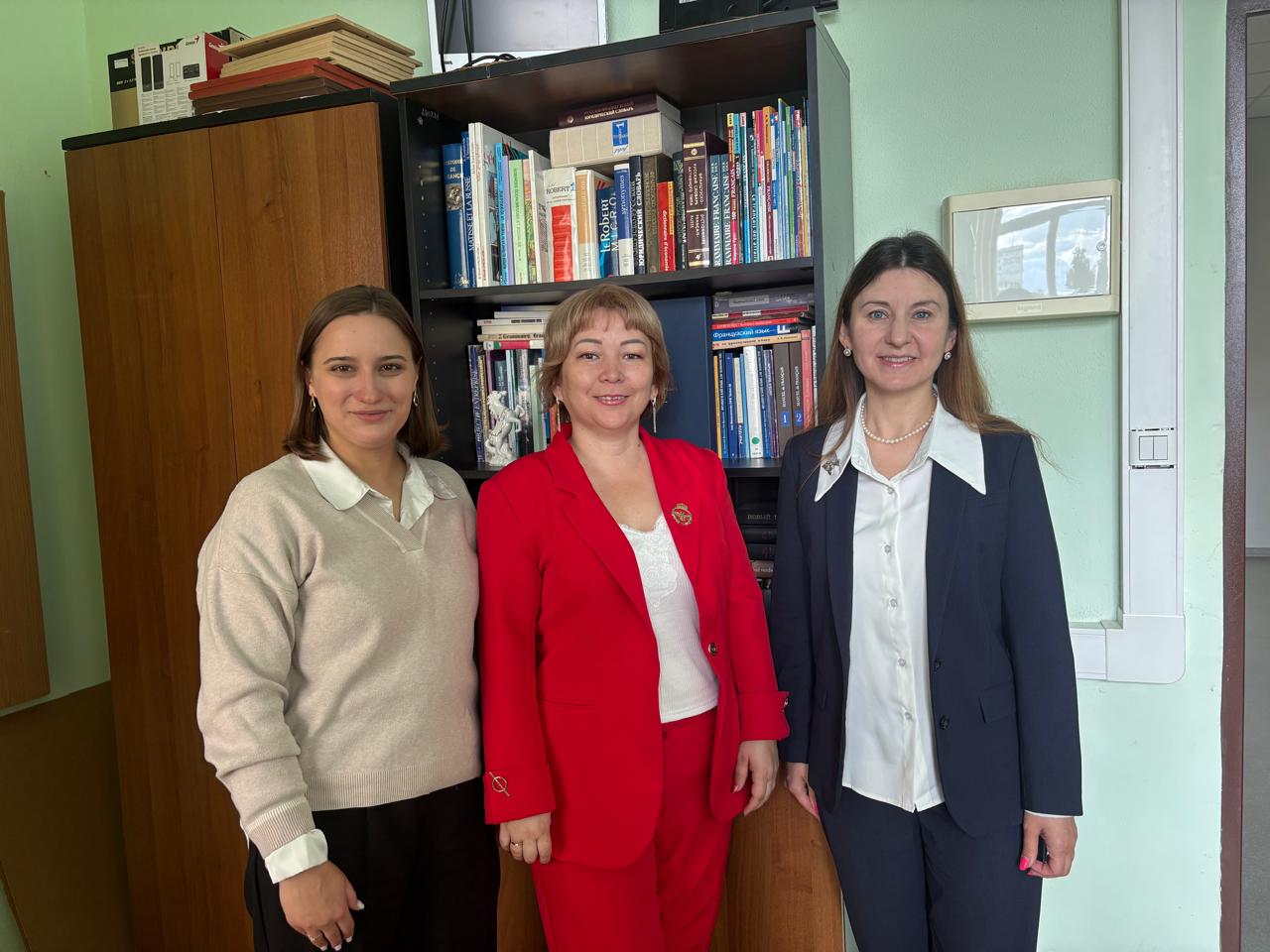 Al-Farabi KazNU and Russia’s HSE University Expand Academic Cooperation
