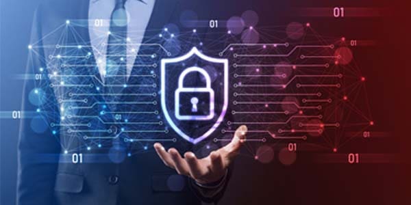Information security systems