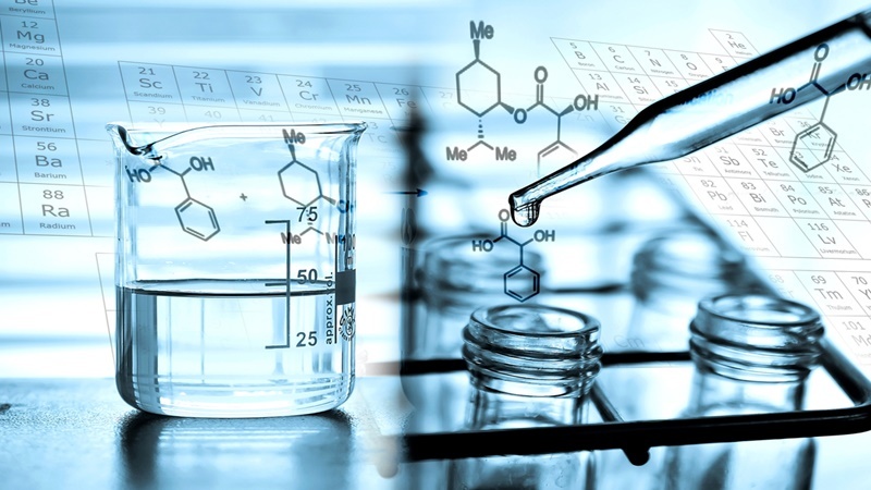 Chemistry and Chemical Technology
