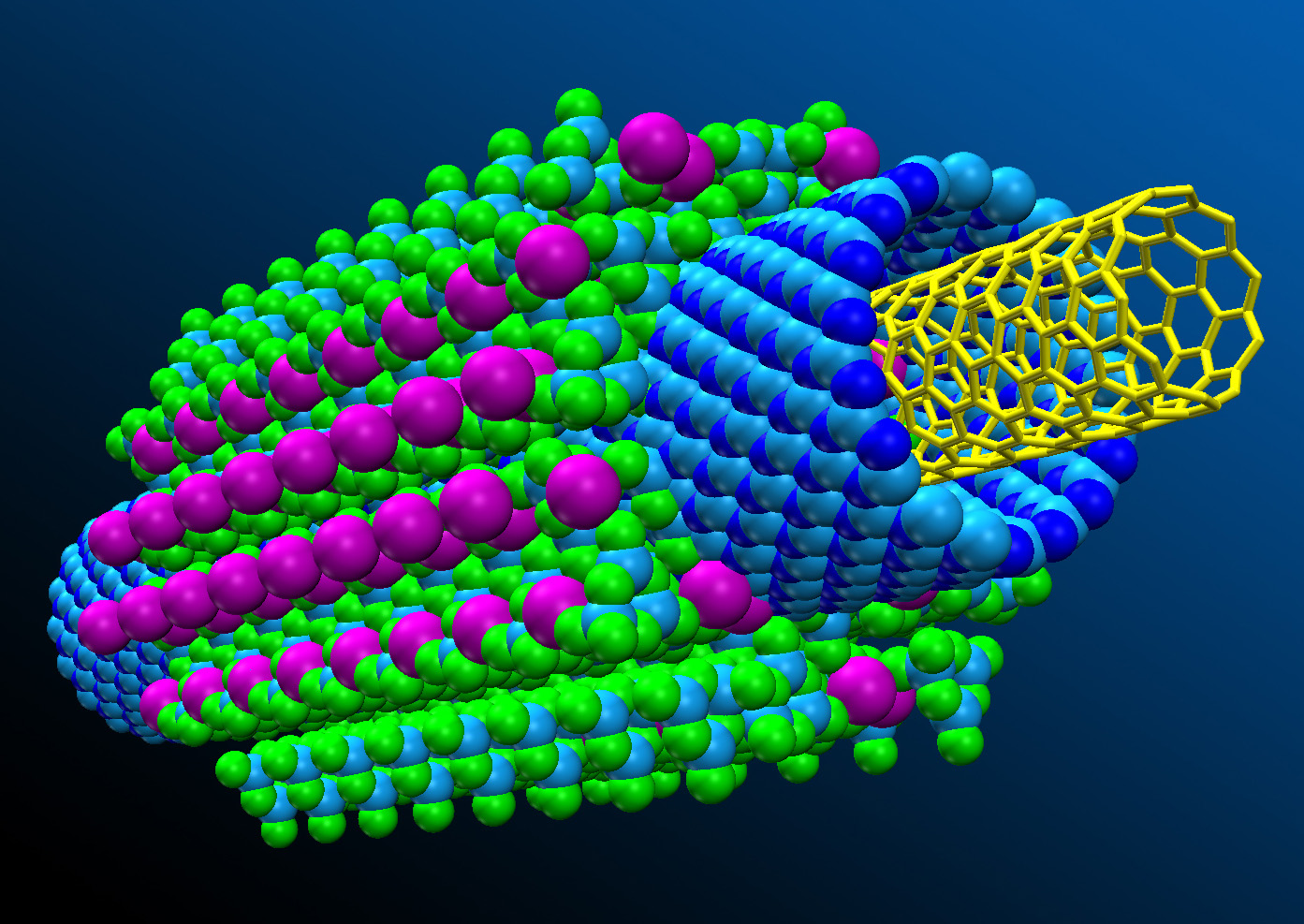 Nanomaterials and Nanotechnologies