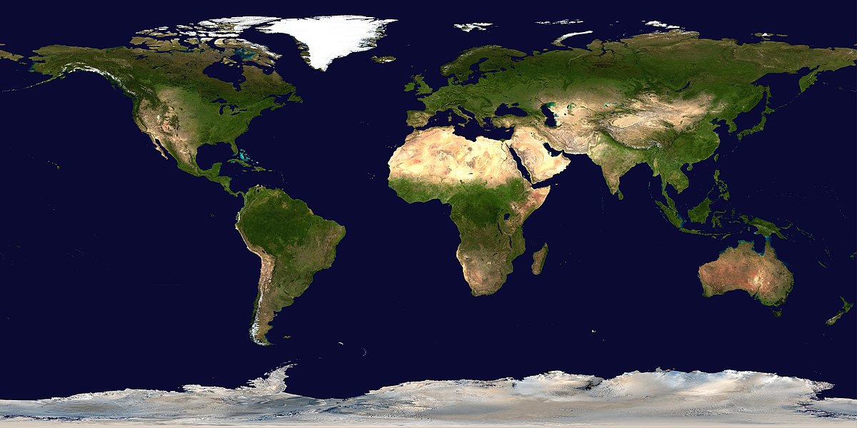 Geography