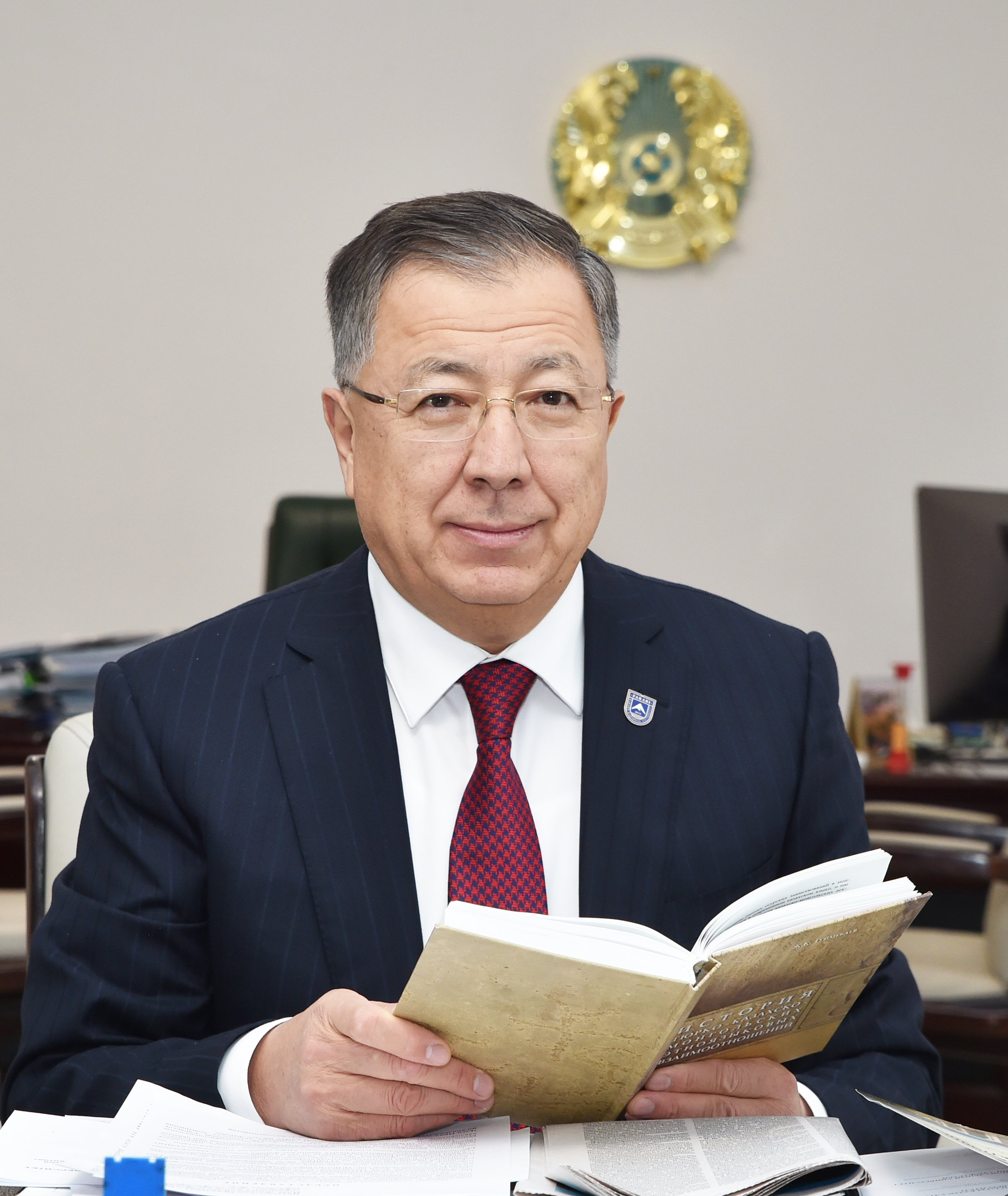 ТУЙМЕБАЕВ ЖАНСЕИТ КАНСЕЙТУЛЫ